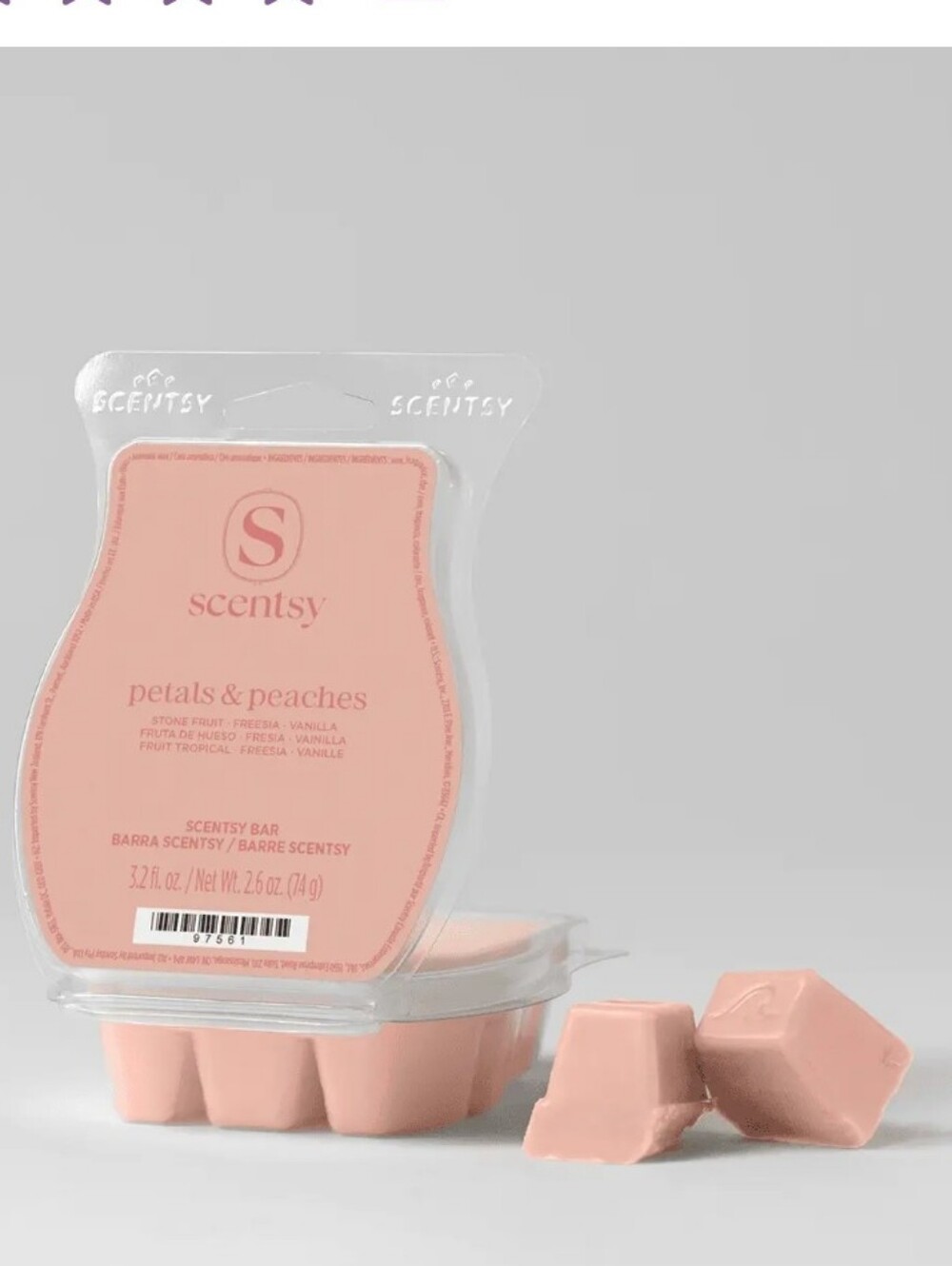 Scentsy Wax Melt